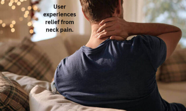 Home Remedies for Stiff Neck Pain