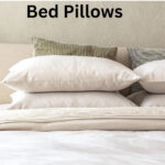 Sleeping With Two Pillows