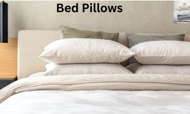 Is Sleeping With Two Pillows Bad For Your Neck?