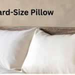 Standard Pillow Size