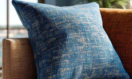 What is the Standard Throw Pillow Size?