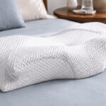 What is a Cervical Pillow | Benefits, Types