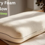 Is a Memory Foam Pillow Good?