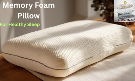 Is a Memory Foam Pillow Good?