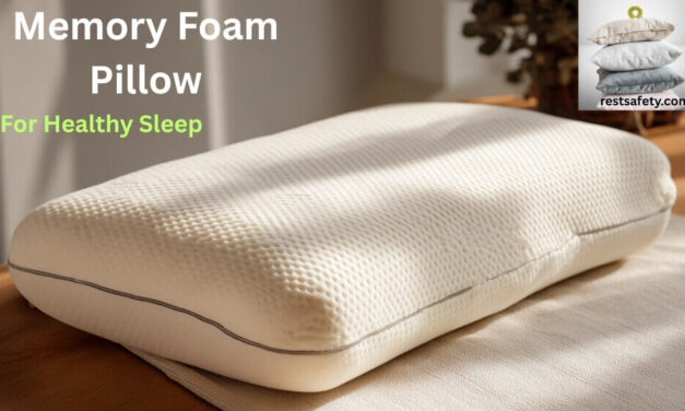 Is a Memory Foam Pillow Good?