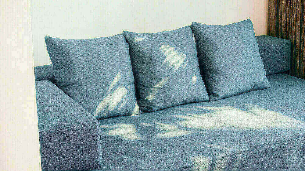 Euro Pillow Size