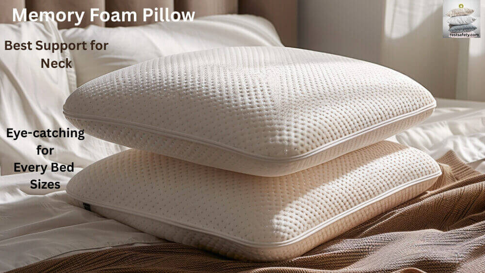 Is a Memory Foam Pillow Good?