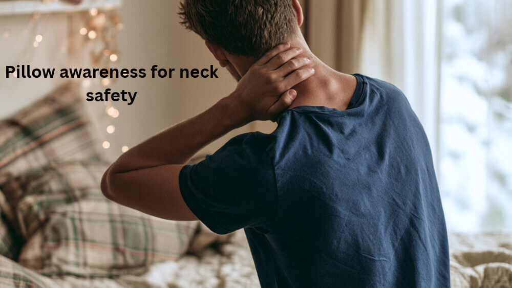 Pillow Cause Neck Pain